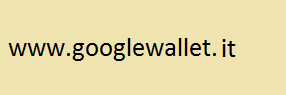 GoogleWallet